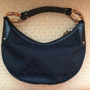 Gucci hobo